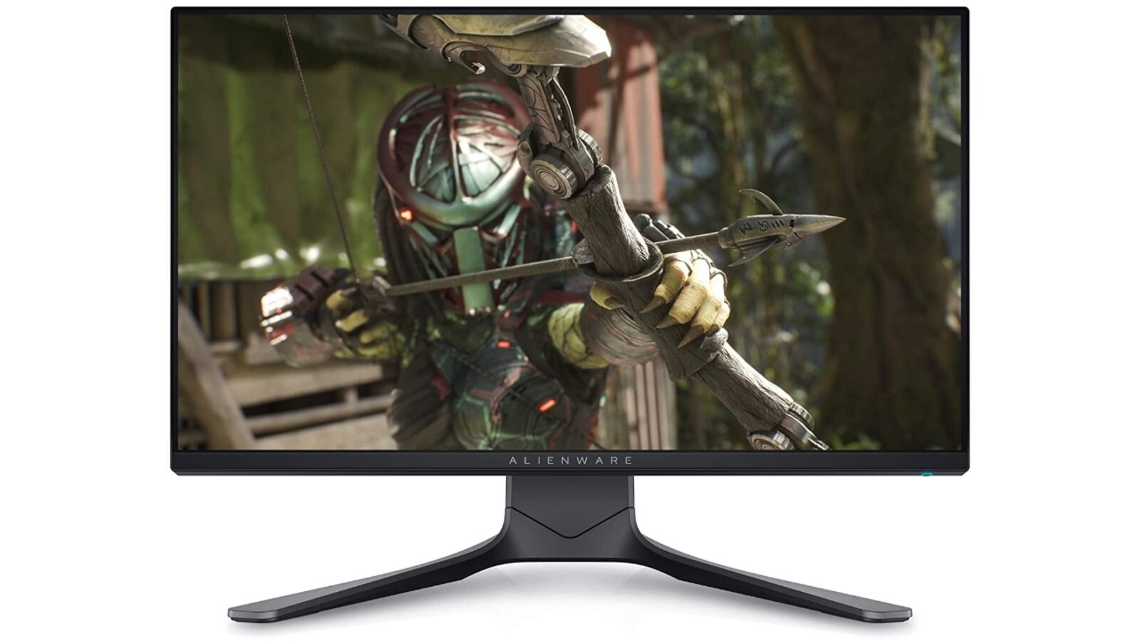 Save £70 on this 240Hz Alienware gaming monitor from Amazon