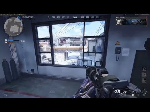 Call of Duty Black Ops Cold War : Team Deathmatch 57-51 (Commentary/Game...