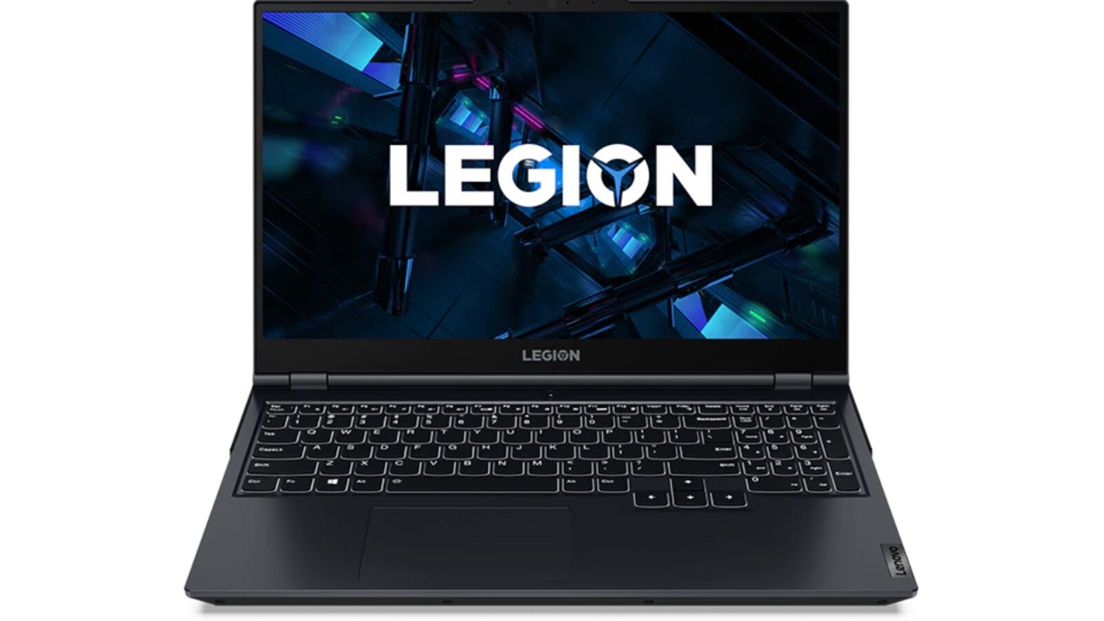 Save £200 on this Lenovo Legion 5i gaming laptop with an RTX 3060