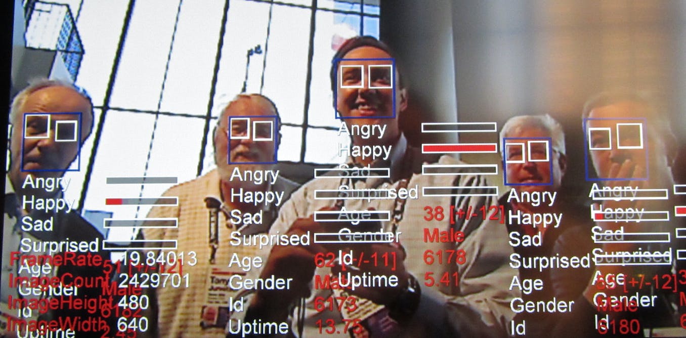 AI can now read emotions – should it?