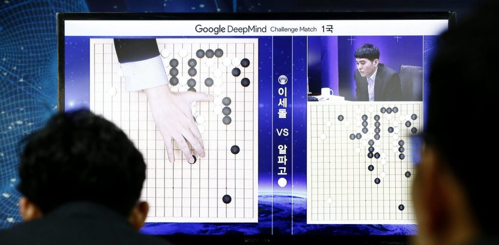 AI has beaten us at Go. So what next for humanity?