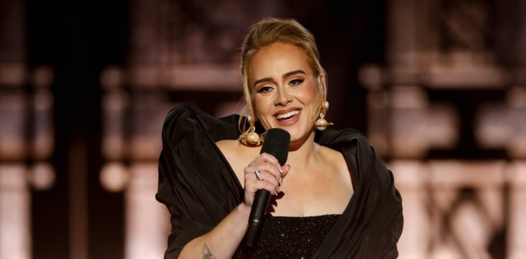 Adele's '30': A mathematician explores number patterns in album titles