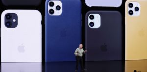 Apple's iPhone 11 Pro wants to take your laptop's job (and price tag)