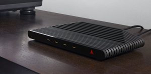 Atari VCS: why gamers raised $2m to revive a 1970s console