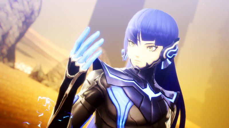 Atlus Celebrates Selling One Million Copies Of Shin Megami Tensei V