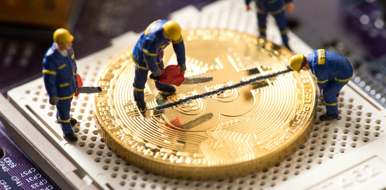 Bitcoin halving Q&A: what it's all about and what it means for the cryptocurrency