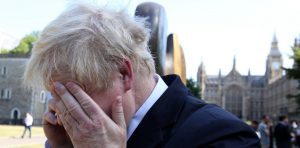 Boris Johnson's phone: what can hackers do with your mobile number?