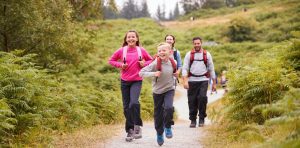 Bushwalking and bowls in schools: we need to teach kids activities they'll go on to enjoy