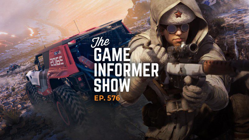 Call Of Duty: Vanguard and Forza Horizon 5 Review Impressions | GI Show