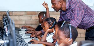 Coding in South African schools: what needs to happen to make it work