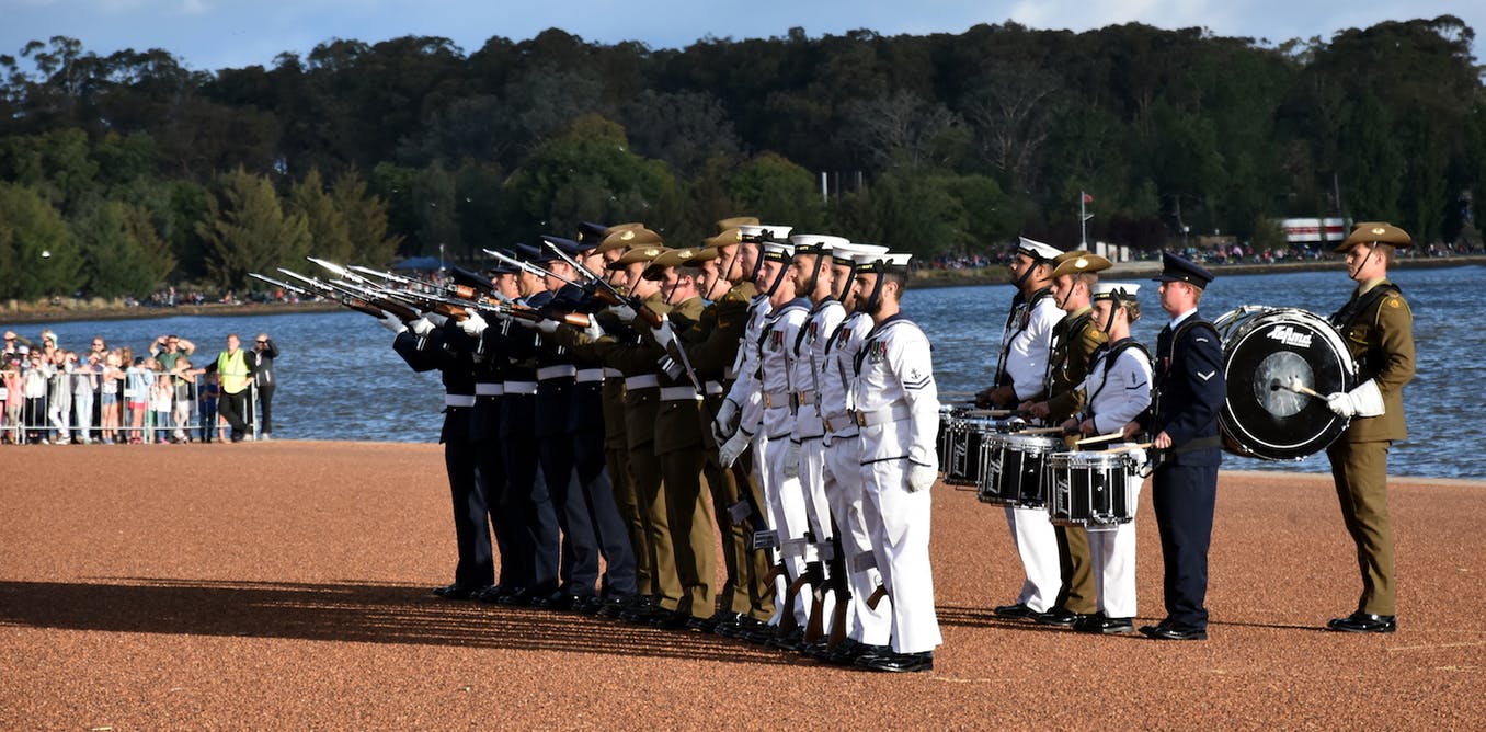 'Cyber revolution' in Australian Defence Force demands rethink of staff, training and policy