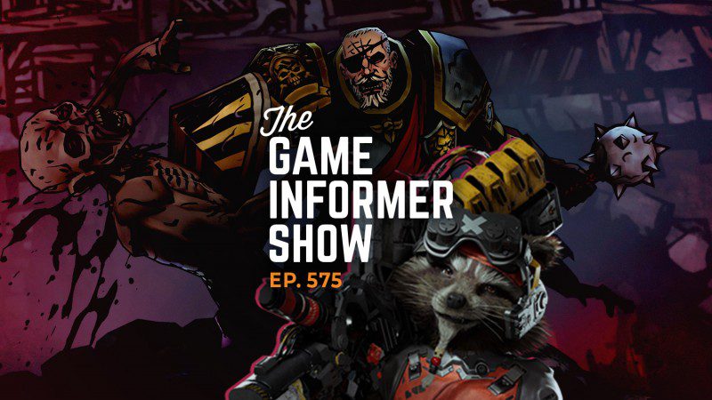 Darkest Dungeon 2, Shin Megami Tensei V, and Guardians of the Galaxy | GI Show