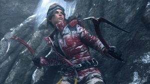 Days Gone Director Is Now Working At Tomb Raider And Marvel's Avengers Studio Crystal Dynamics