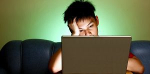 Don't fall for it: a parent's guide to protecting your kids from online hoaxes