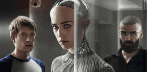 Ethics of AI: how should we treat rational, sentient robots – if they existed?