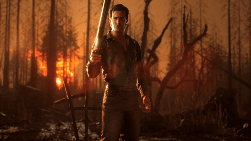 Evil Dead: The Game – Meet The Survivors