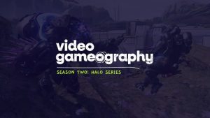 Examining The Full History Of Halo 5: Guardians | Video Gameography