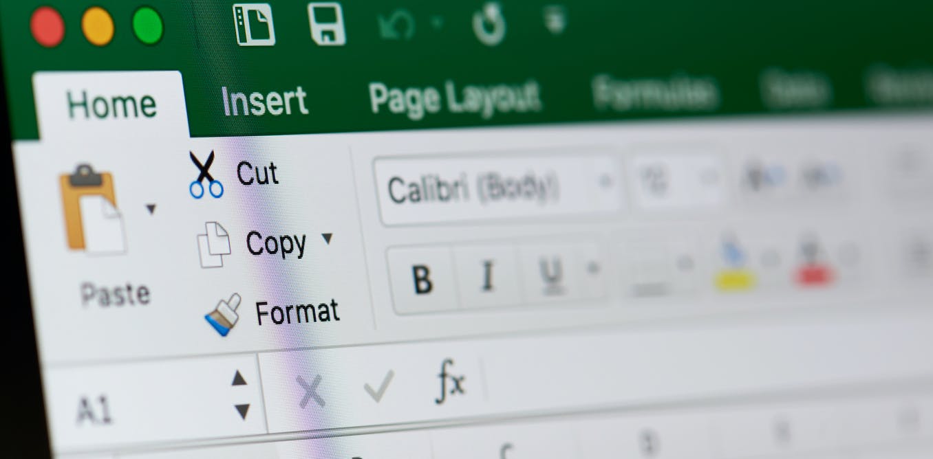 Excel autocorrect errors still plague genetic research, raising concerns over scientific rigour