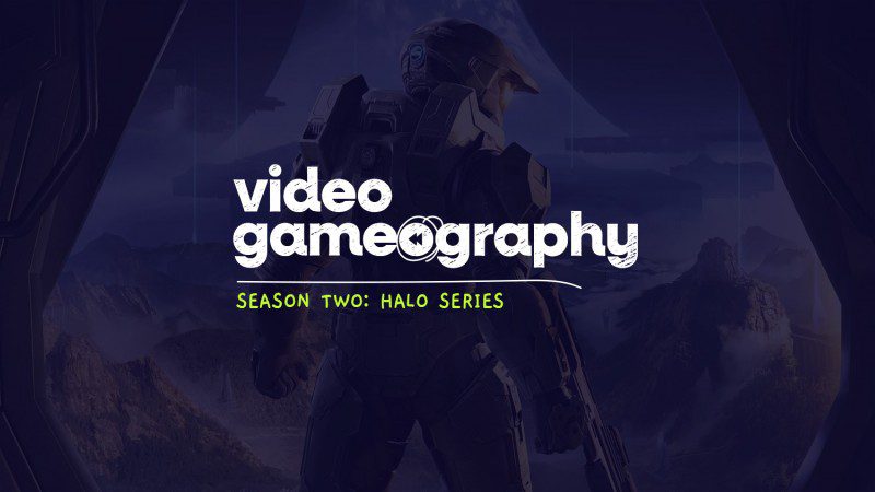 Exploring The Full History Of Halo Infinite | Video Gameography