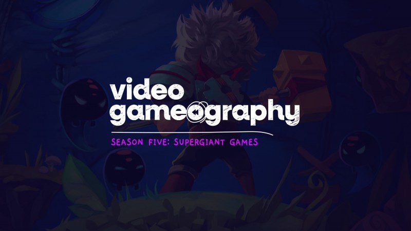 Exploring The Full History Of Supergiant Games' Bastion | Video Gameography