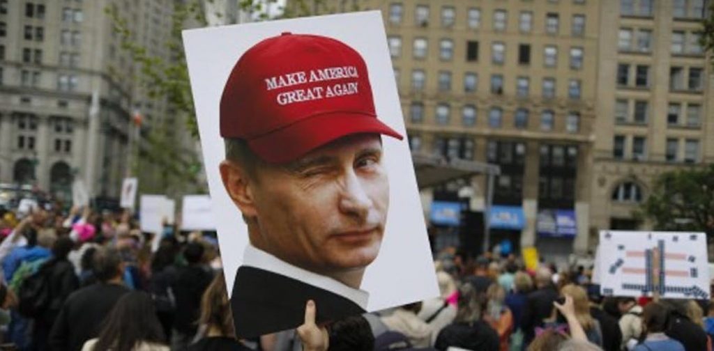 Fact check US: What is the impact of Russian interference in the US presidential election?