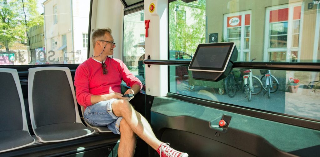 For Mobility as a Service (MaaS) to solve our transport woes, some things need to change