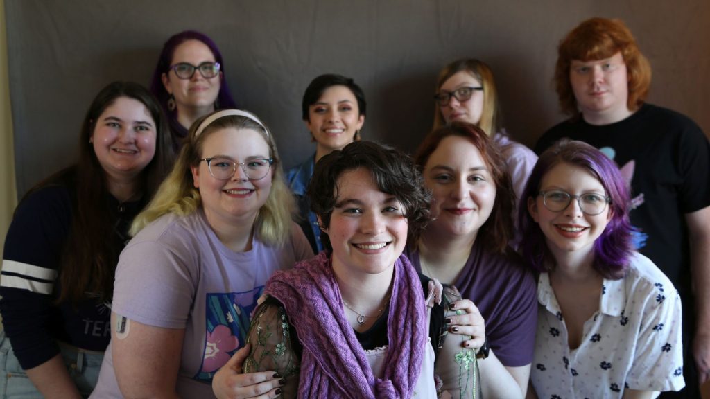 Video For Ghost Garden Games: Women-Led Independent Developer Studio Shares Their Experience at Xbox Game Studios Game Camp New Orleans