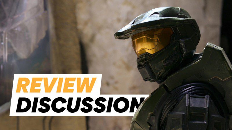 Halo Series Episode 4 Review – One Step Forward, Two Steps Back