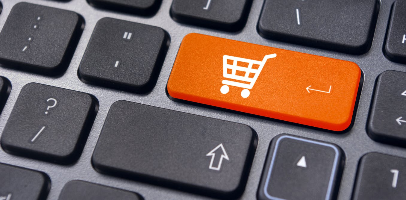 Here's why South Africa's online shoppers keep coming back for more