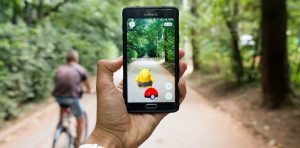 How Pokemon Go turned couch potatoes into fitness fanatics without them even realising it