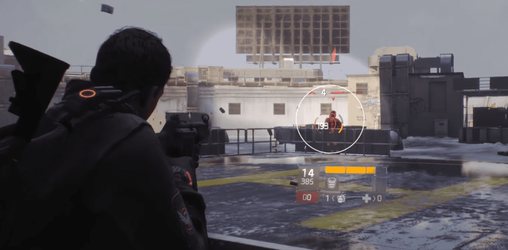 How eye tracking gives players a new experience in video games