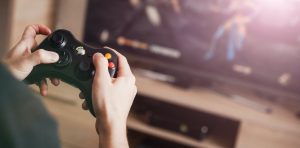 How teachers can use video games to motivate students