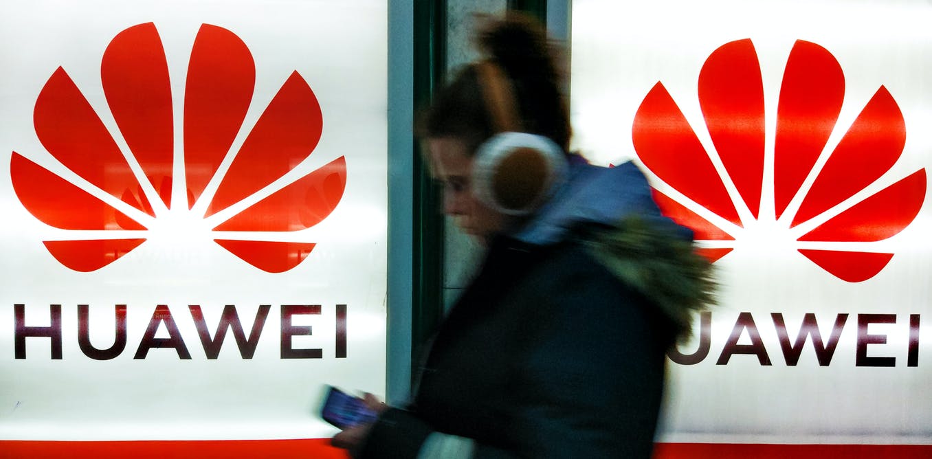 Huawei’s ability to eavesdrop on Dutch mobile users is a wake-up call for the telecoms industry