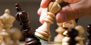 Judges sentence youth offenders to chess, with promising results