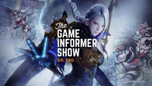 Lost Ark, Sifu, And Nintendo Direct Reactions | GI Show