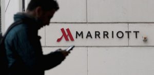 Marriott data breach: 500 million times concerned