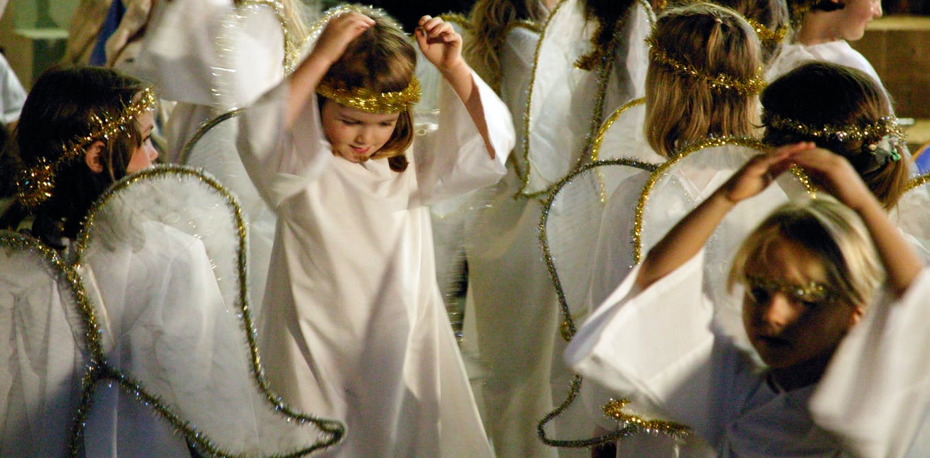 Nativity plays and school prayers: what children think of Christianity at primary school