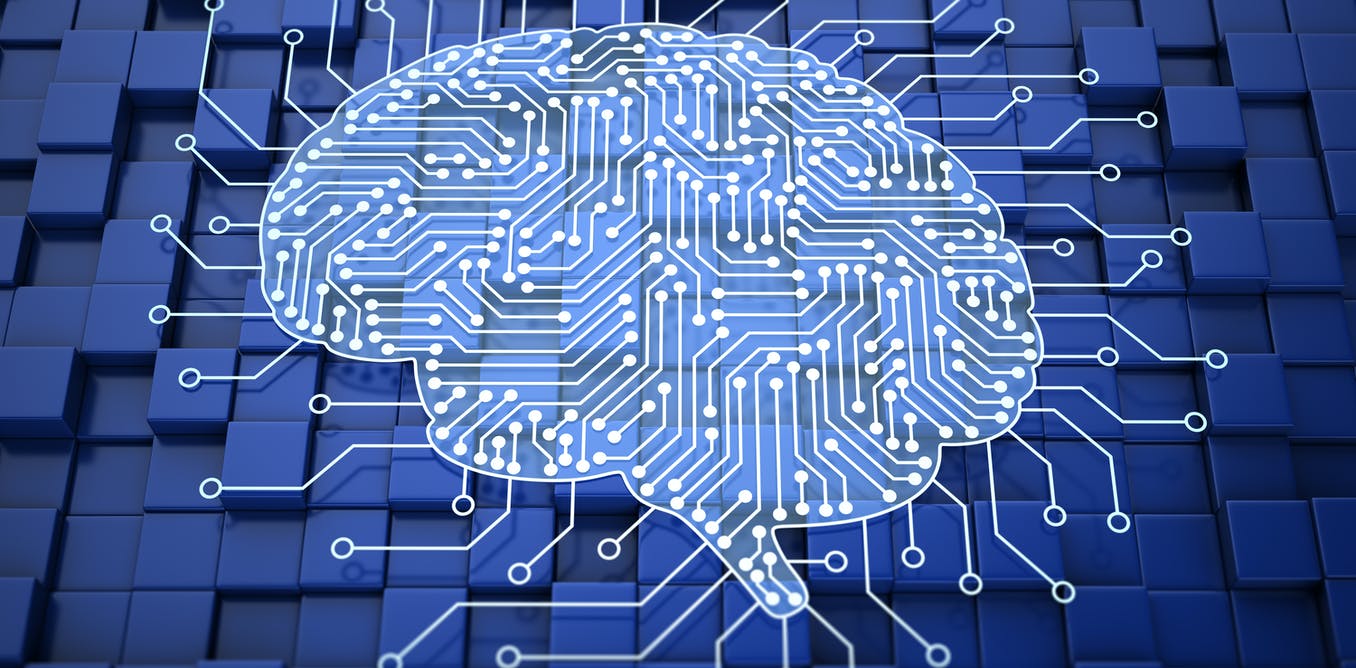 Neuronlike circuits bring brainlike computers a step closer