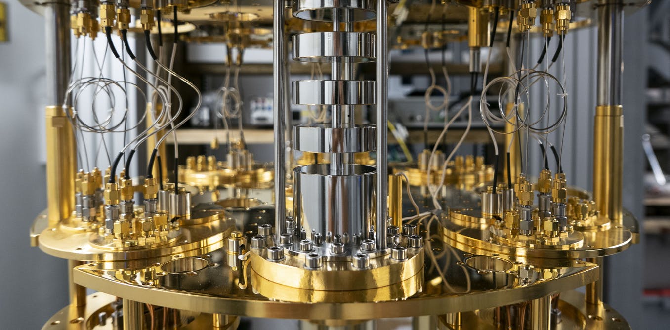 Neven's Law: why it might be too soon for a Moore's Law for quantum computers