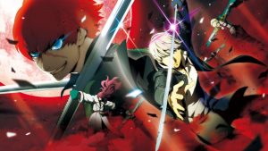 Persona 4 Arena Ultimax Hands-On Impressions – What's New?