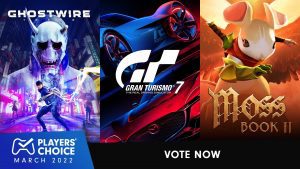 Players’ Choice: Vote for March 2022’s best new game