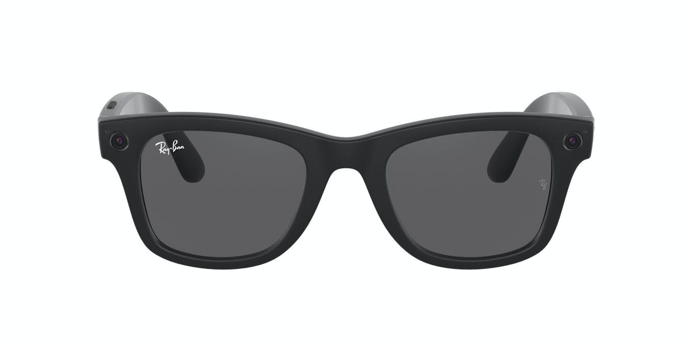 Ray-Ban Stories let you wear Facebook on your face. But why would you want to?