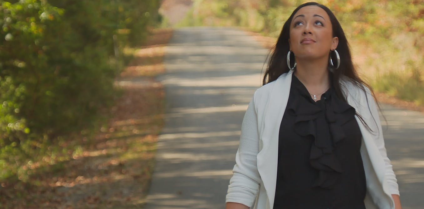 Reflecting on the case of Cyntoia Brown – talking with the director of 'Murder to Mercy'