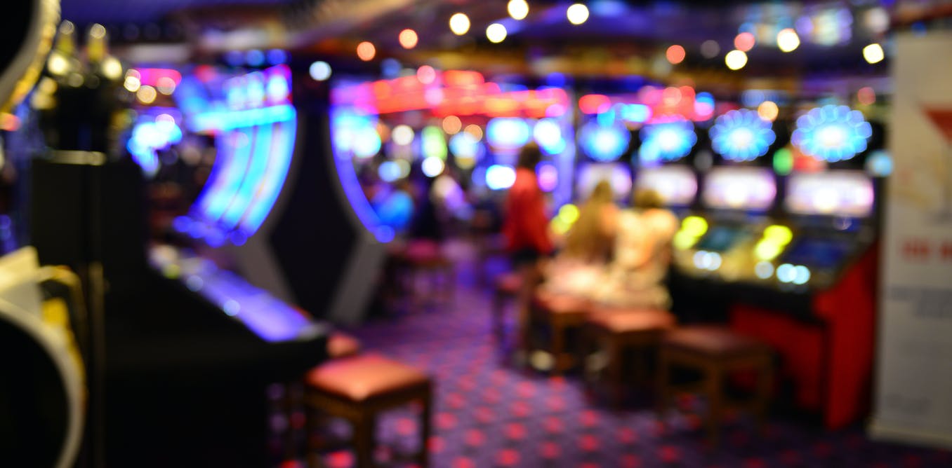 Responsible gambling – a bright shining lie Crown Resorts and others can no longer hide behind