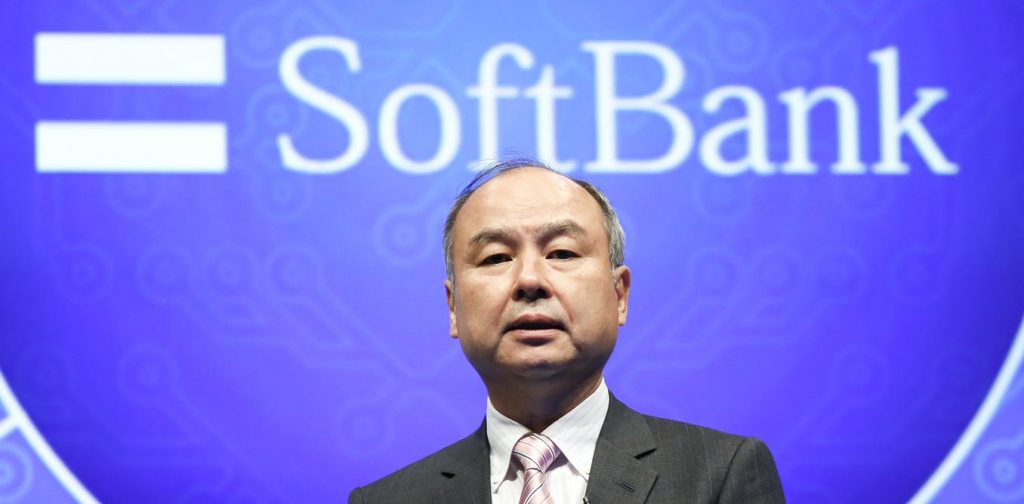 Softbank: why WeWork's Japanese investors are doubling down after a failed IPO