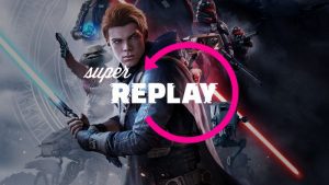 Super Replay | Star Wars Jedi: Fallen Order – Episode VIII