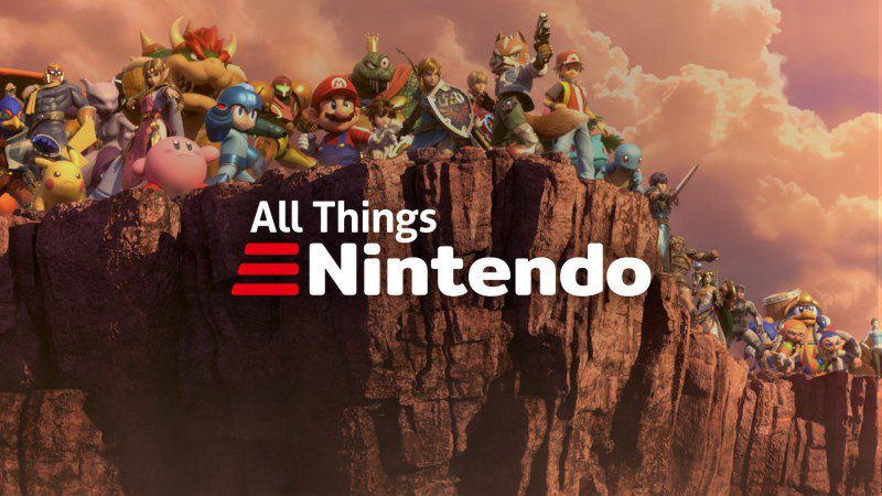 Super Smash Bros. Ultimate Retrospective | All Things Nintendo