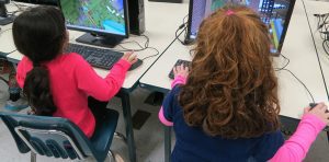 Tapping into kids' passion for Minecraft in the classroom