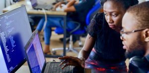 The promise of the “learn to code” movement