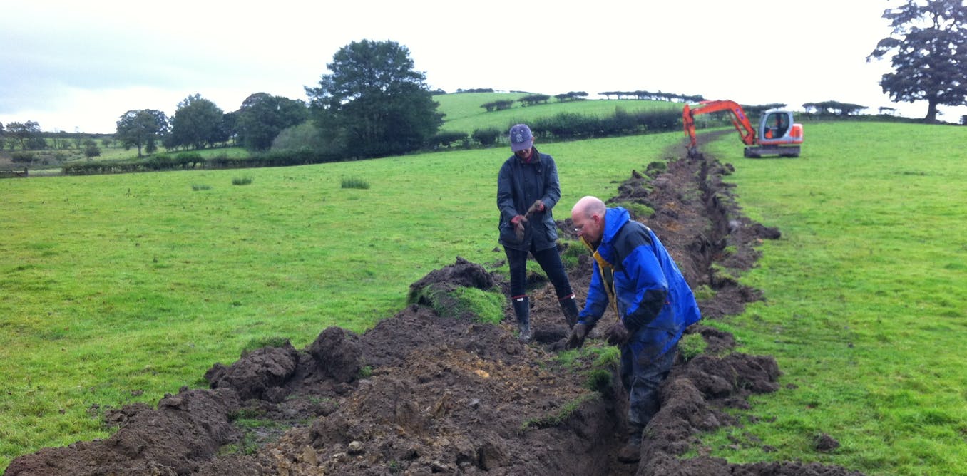 The remote British village that built one of the fastest internet networks in the UK